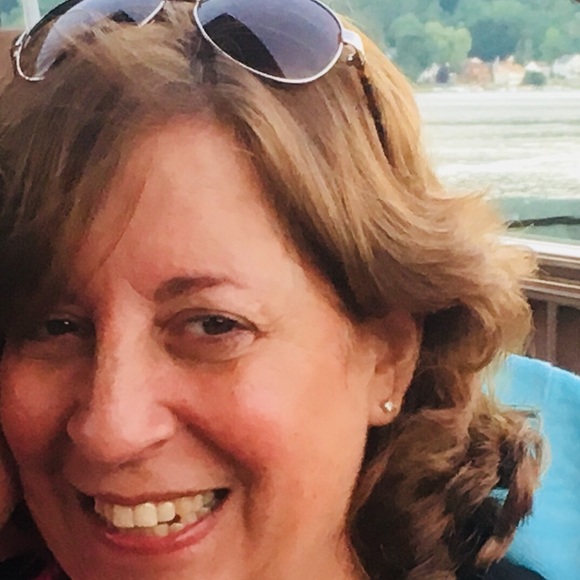 Meet your Posher, thanks for shopping my closet - Picture 1 of 1